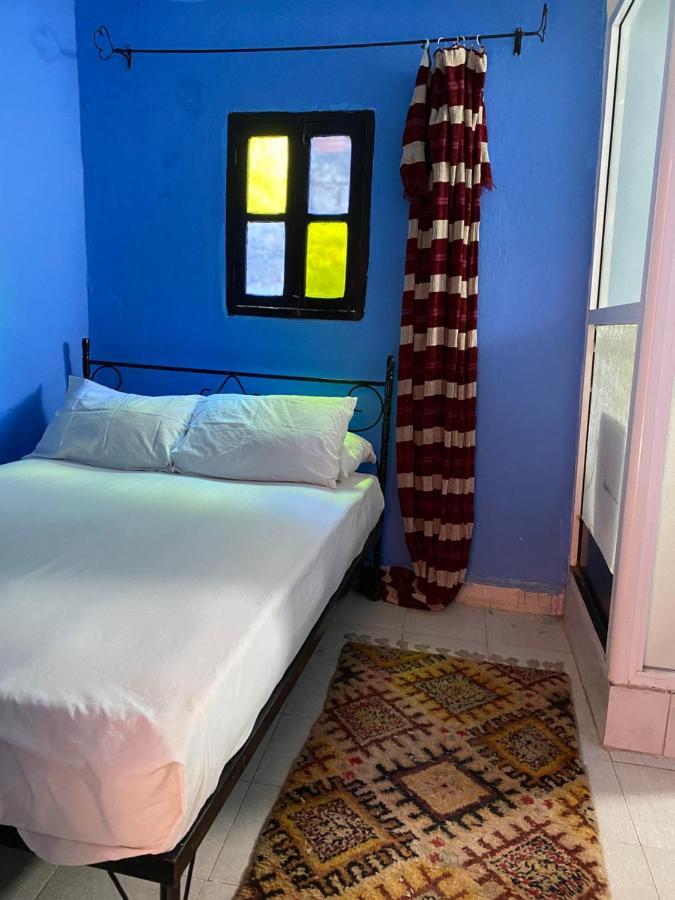 Fes Hostel Home Eksteriør bilde