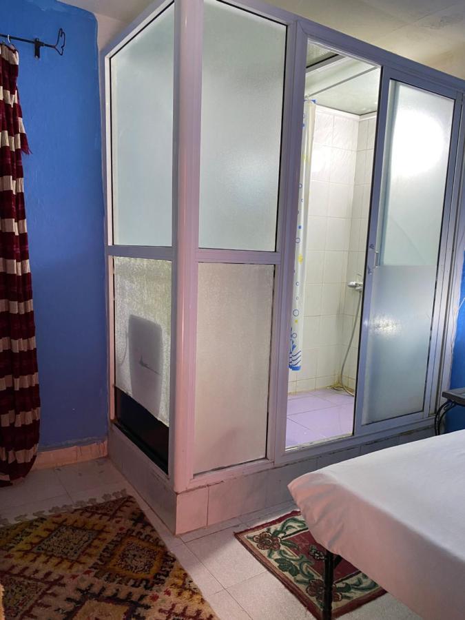 Fes Hostel Home Eksteriør bilde