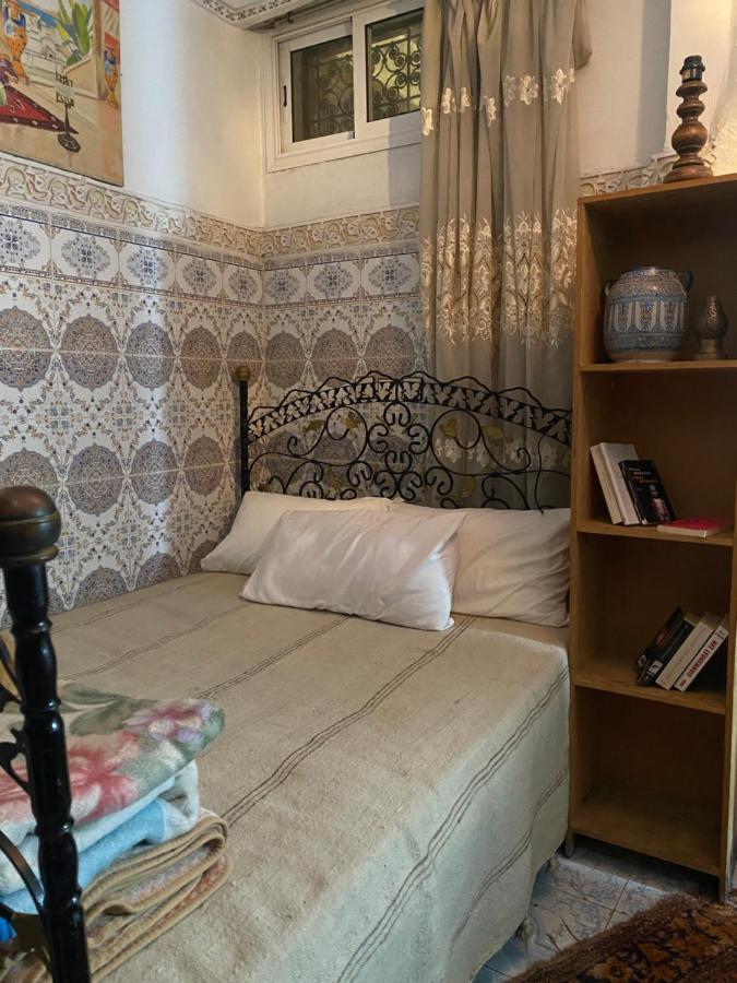 Fes Hostel Home Eksteriør bilde