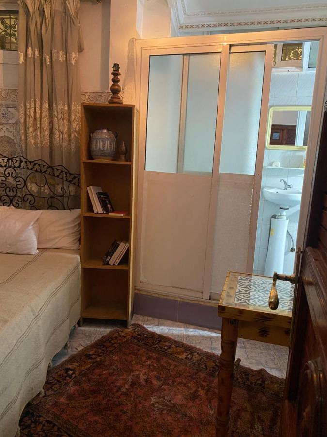 Fes Hostel Home Eksteriør bilde