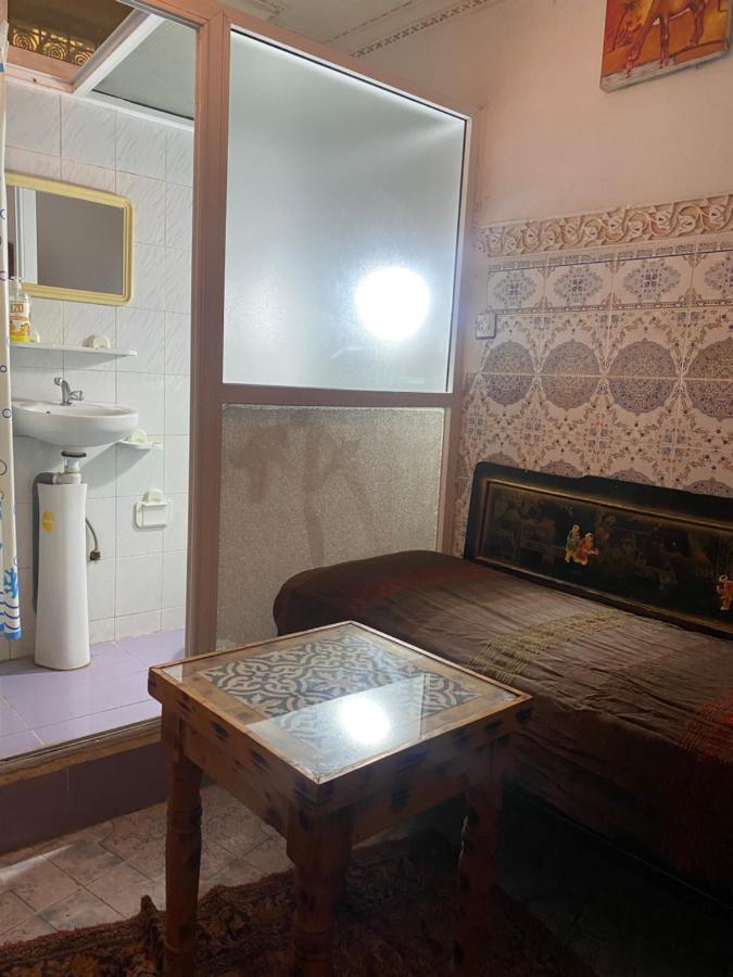 Fes Hostel Home Eksteriør bilde