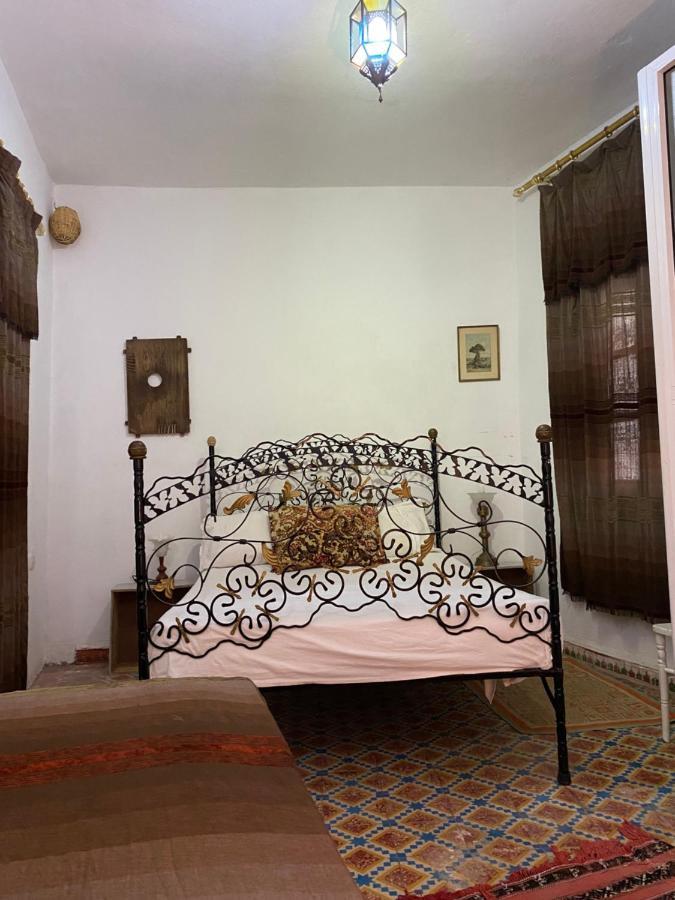 Fes Hostel Home Eksteriør bilde