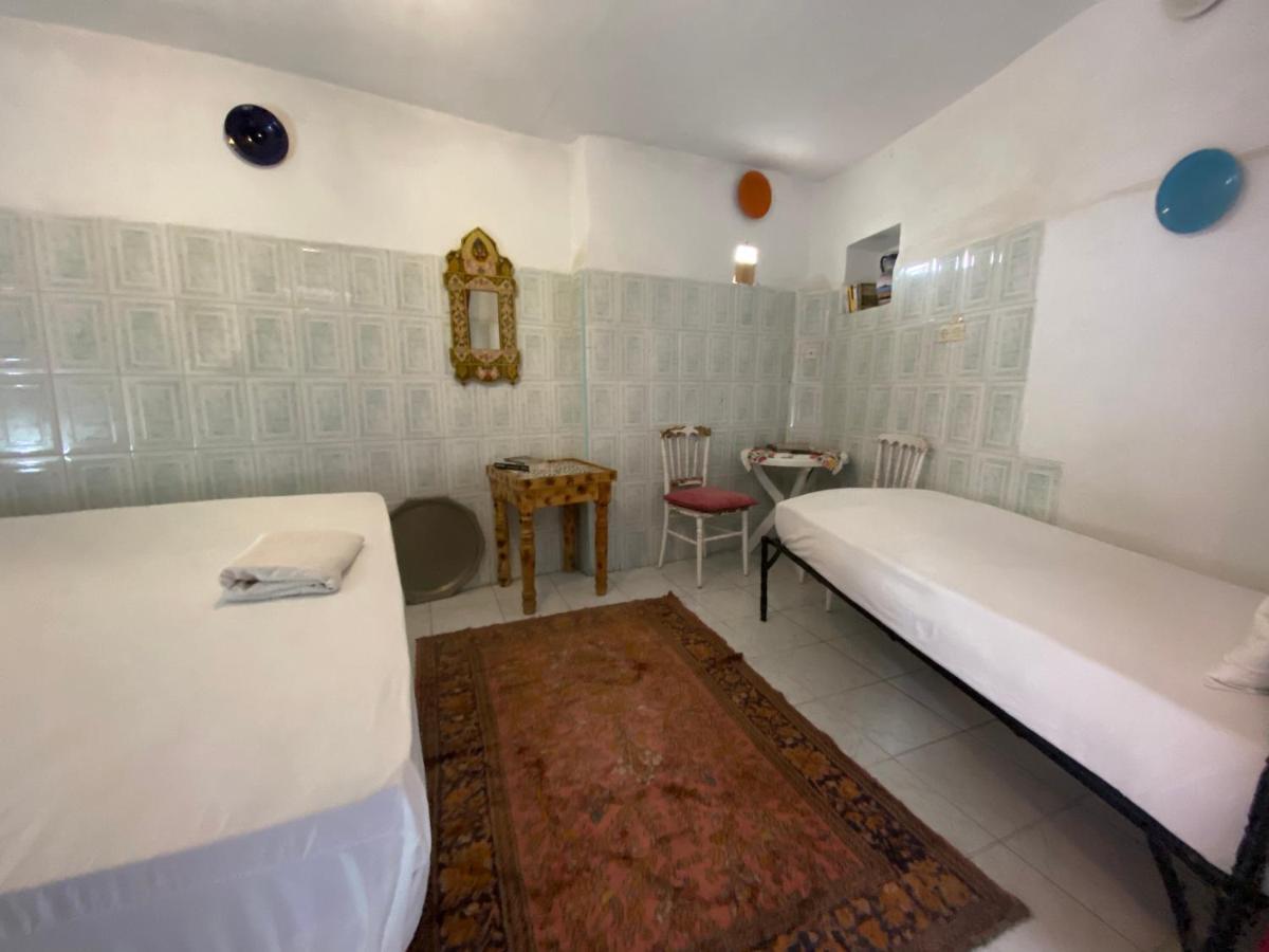 Fes Hostel Home Eksteriør bilde